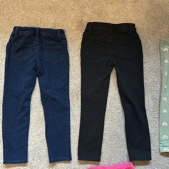 Cat & Jack XS Pants - Picture 6 of 7